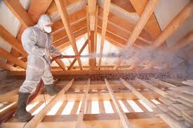 Best Insulation Air Sealing  in Fort Wayne, IN